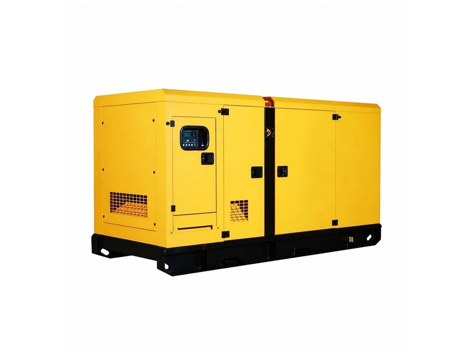 12kW dieselgenerator