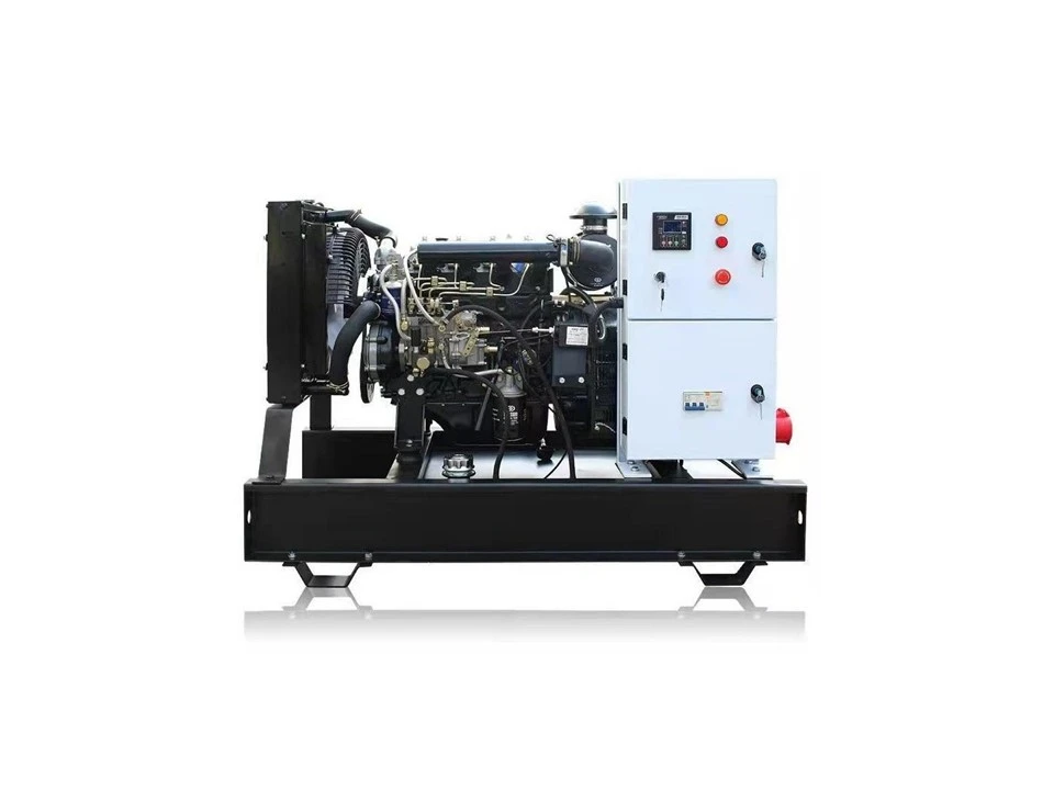 25kW Diesel Generator factory